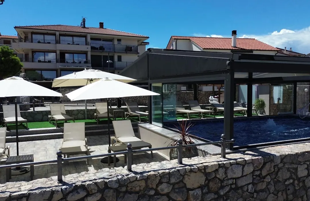 Boutique Resort Villa Vista-1