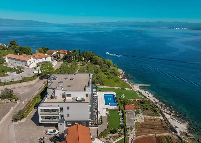 Wellness Hotels Villa Margaret