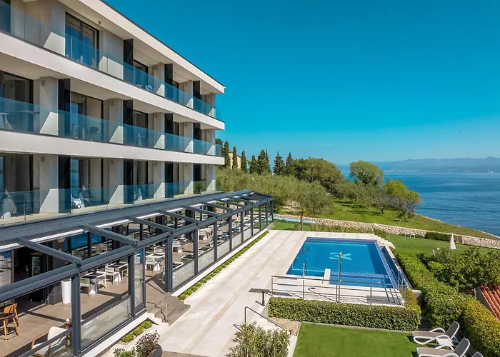 Wellness Hotels Villa Margaret