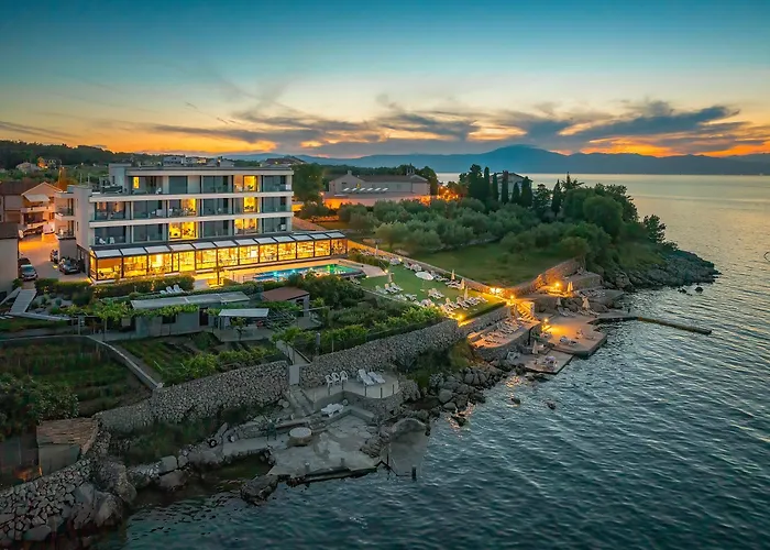 Wellness Hotels Villa Margaret